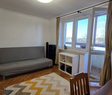 Kraków, Krowodrza, Łobzów, Wrocławska Mieszkanie na wynajem - Photo 1