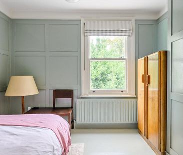 4 bedroom terraced house to rent - Photo 4