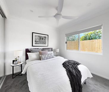 Brand New- Modern, Fully Furnished Apartment – All Bills Included! - Photo 6