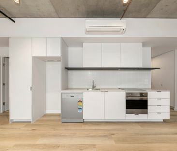 Fresh Two Bedroom Unit In Brand New Complex! - Photo 6