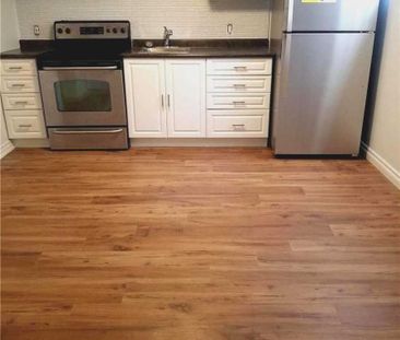 For Lease - 173 Overbrook Place Unit# A, Toronto, Ontario - Photo 4