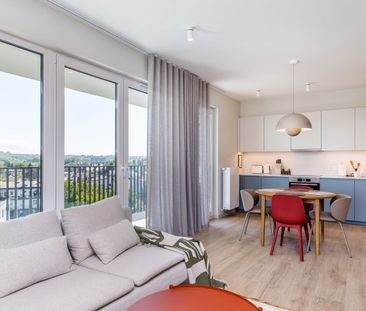 Kraków, Podgórze, Przewóz, Lipska Mieszkanie na wynajem - Фото 2