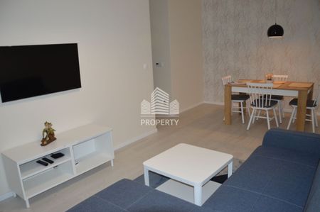 Przestronne- 2pokojowe mieszkanie na Przymorzu - Фото 4