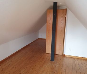 Helle 3-Zimmer-Wohnung mit Balkon in Elliehausen - Foto 5