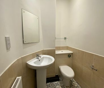 Meadowpark Street, Dennistoun | £995 Monthly - Photo 4