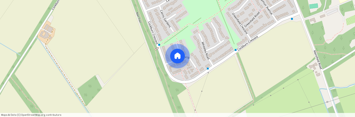 Highlea Circle, Balerno, EH14