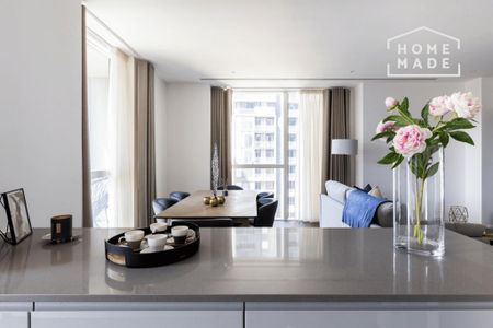 3 bedroom flat to rent - Photo 2