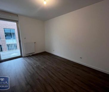 Appartement à louer 2 pièces 44.04m² - Photo 5