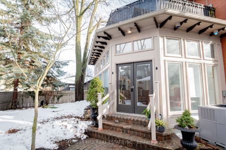 For Lease - 98 Central Avenue, London East, Ontario - Photo 4