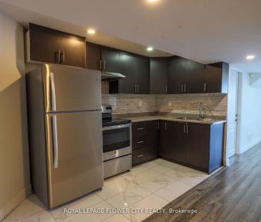 49 Pellegrino Road #Basement - Photo 4