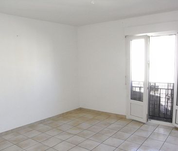 Location appartement 4 pièces, 85.00m², Limoux - Photo 1