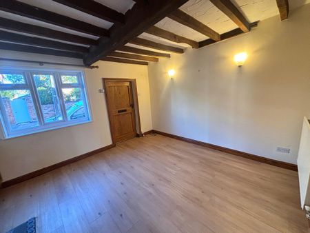 1 bedroom cottage to let - Photo 3