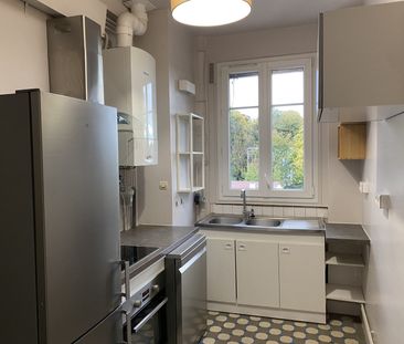 MEUDON VAL FLEURY 3 pièces 70M² DANS BEL IMMEUBLE ANCIEN - Photo 4