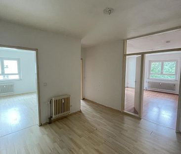 Gemütliche 3-Zimmer-Wohnung in Darmstadt-Eberstadt - jetzt bewerben! - Foto 5