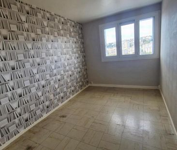 Location Appartement 3 pièces 56m² LE HAVRE 76600 - Photo 1