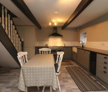 2 bedroom cottage to rent - Photo 6