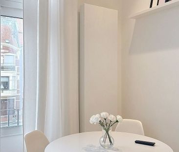 Appartement te huur in Blankenberge voor € 800 met 2 slaapkamers - Photo 3