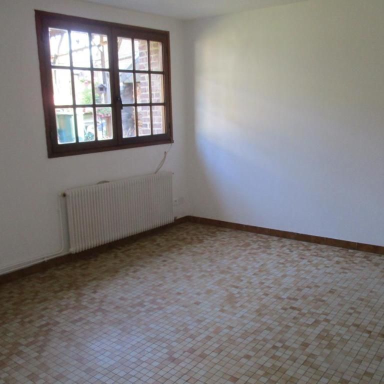 Location maison à Brionne - Photo 1