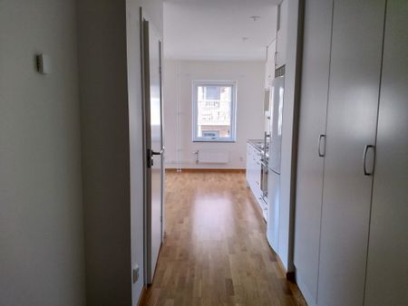 Vasatorpsvägen 21 - Foto 3