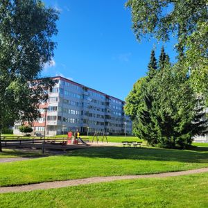 Lars Kaggsgatan 117 - Photo 2