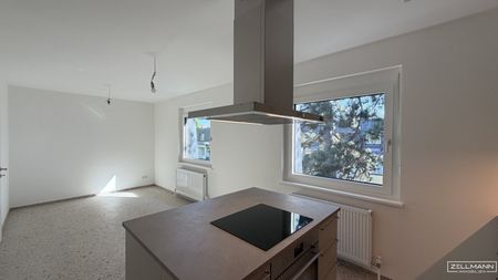 Hietzinger Wohnqualität mit Blick ins Grüne | ZELLMANN IMMOBILIEN - Photo 3