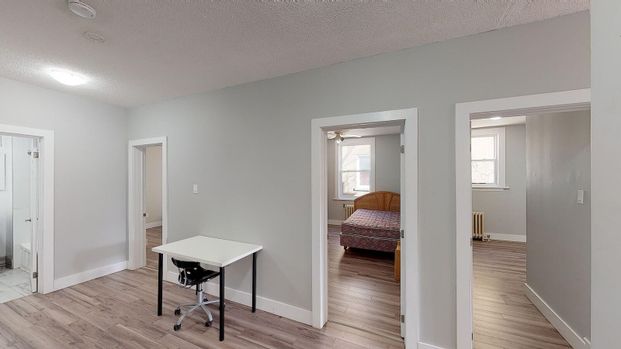 Welcome to the Royal Court Apartments! Beautifully Renovated 3 and 4-Bedroom Apartments in the Heart of the Golden Trian - Photo 1