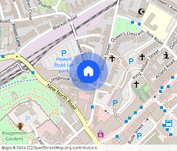 Exeter, Devon - Photo 1