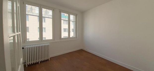 Location Appartement 3 pièces 50m² TOURS 37000 - Photo 1