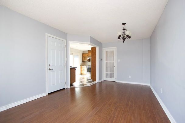 For Lease - 1286 Sunningdale Avenue, Oshawa, Ontario - Photo 1