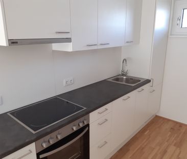 ACHTUNG AKTION 1 MONAT MIETFREI: SCHÖNE 2-ZIMMERWOHNUNG MIT BALKON ... - Foto 3