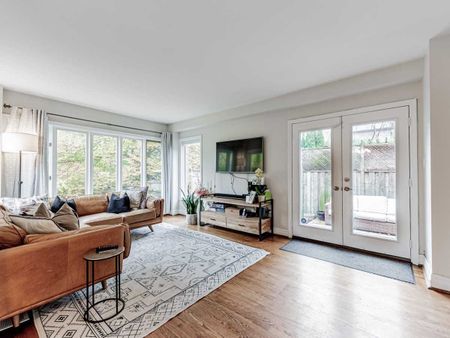 For Lease - 29 Glenvale Boulevard, Toronto, Ontario - Photo 2