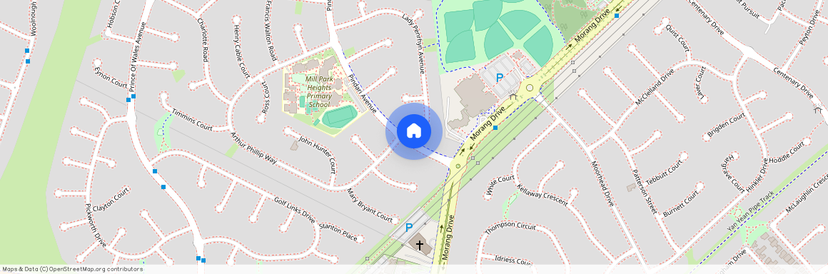110 Pindari Avenue, Vic 3082, Mill Park