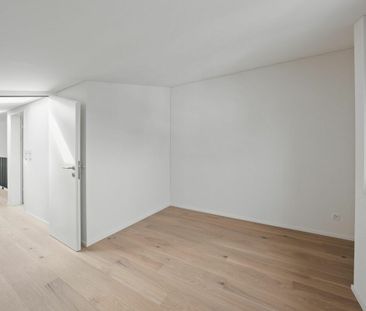 3.5-room duplex apartment - Photo 2