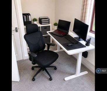 2 bedroom terraced house to rent - Photo 6