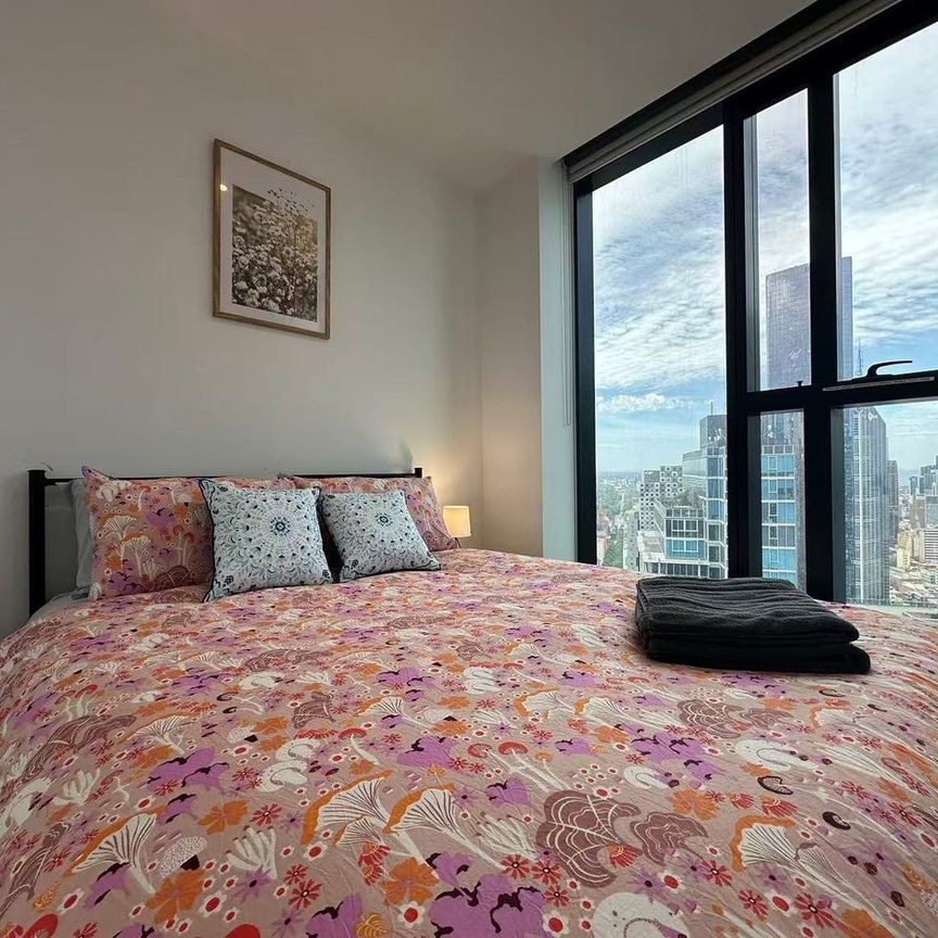 SC-2bedroom 1bathroom apartment for rent(Furnished) - Photo 1