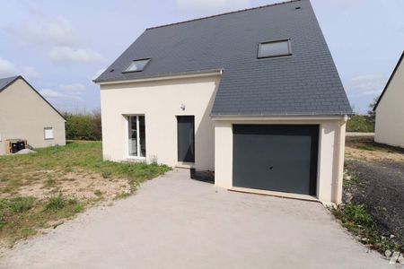 Pavillon individuel - Photo 5