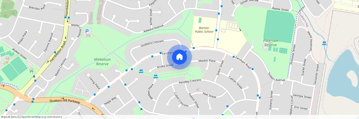 Acuba grove 29, NSW 2763, Quakers Hill