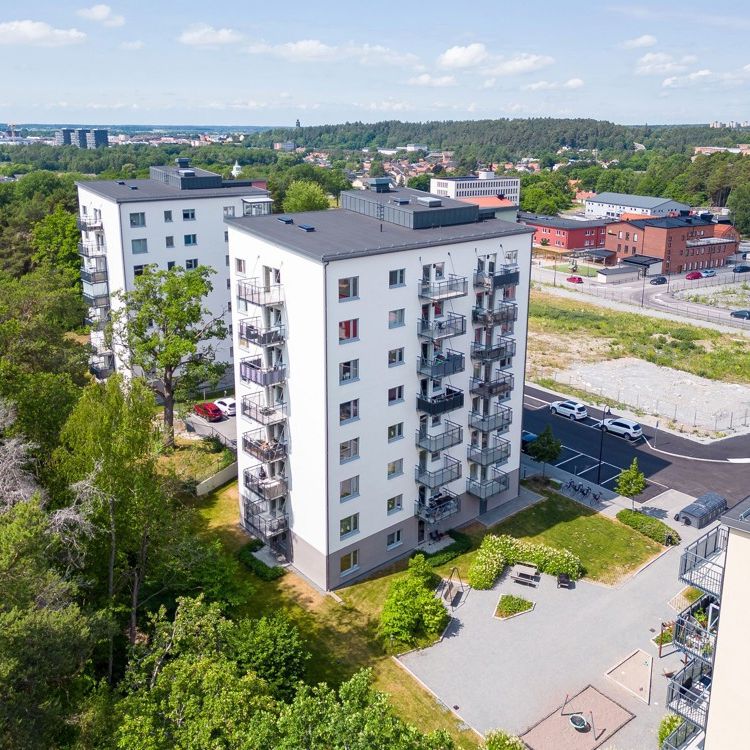 Slipar-Lasses gata 3, 749 43, Enköping - Photo 1