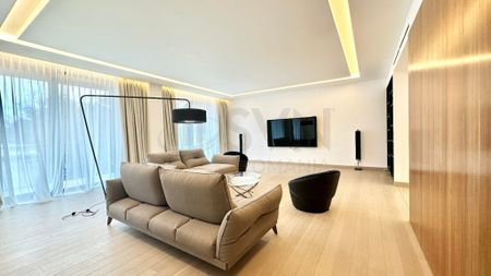 APARTAMENT EXCLUSIVIST l 5 CAMERE l 2 PARCARI l BLOC BOUT... - Photo 5