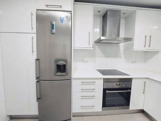 Paseo de las Delicias, Madrid, Community of Madrid 28045 - Photo 1