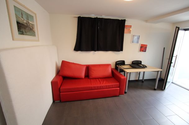 Studio Nr. 5, Top Modernes Studio im Apartment-Haus Dulliken in ruhigem Quartier an bester Lage zu Vermieten - Photo 1