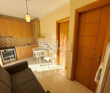 Ενοικίαση κατοικίας, 33 τ.μ., Πάτρα, 350 € - Photo 6