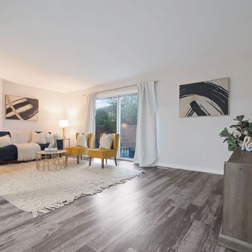 For Lease - 770 Fanshawe Park Road Unit# 60, London North, Ontario - Photo 1