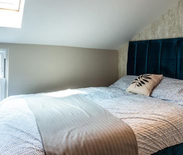 3 bedroom apartment to rent - Photo 4