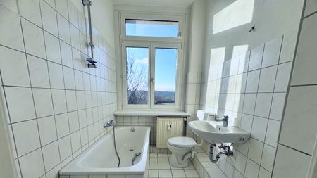 + Gemütliche 2-Raum-Wohnung + - Foto 2