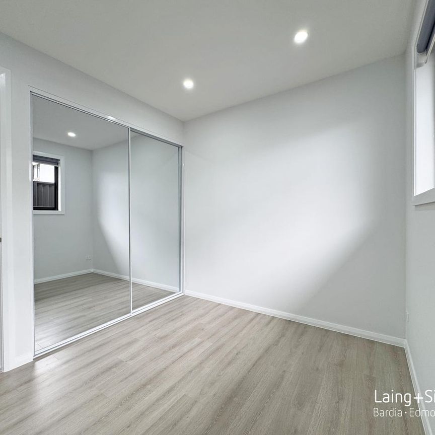 Brand New Luxury Two Bedroom Granny Flat - Photo 1