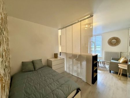 Appartement 1 pièce à Metz - Photo 2