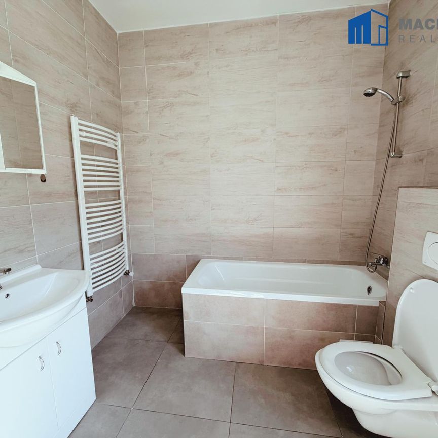 Pronájem bytu 3+kk 52 m² - Фото 1