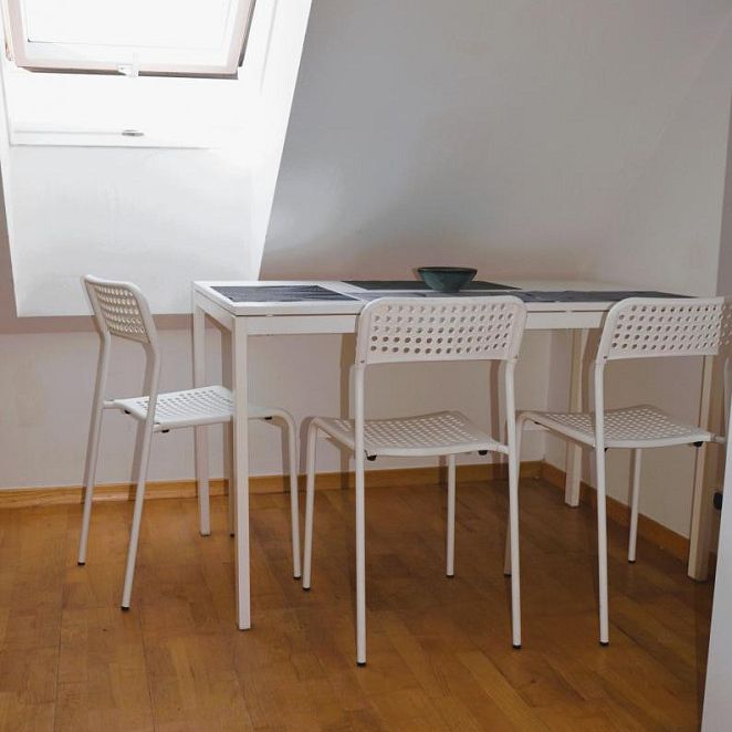 Pronájem pokoje 15 m² - Photo 1