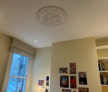 Room in a Shared House, Biscay Road, W6 - Photo 2